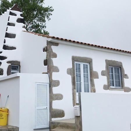 Fazenda Apartments - Apartment 3 Lajes das Flores Εξωτερικό φωτογραφία