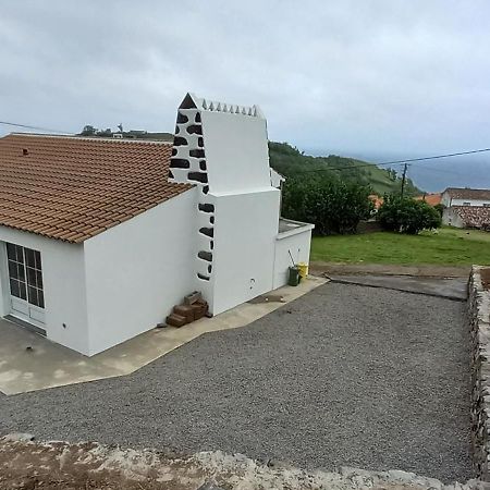 Fazenda Apartments - Apartment 3 Lajes das Flores Εξωτερικό φωτογραφία
