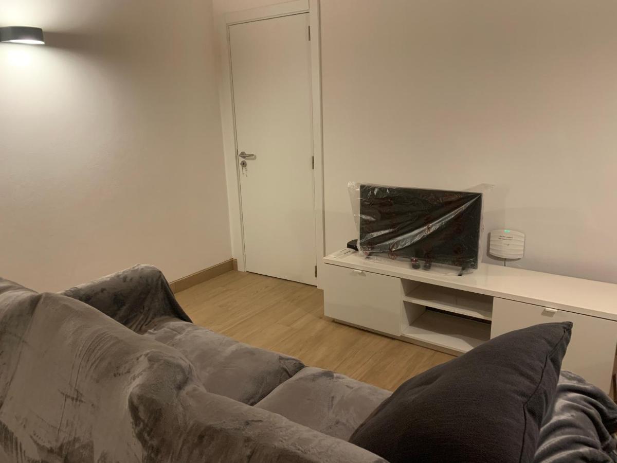 Fazenda Apartments - Apartment 3 Lajes das Flores Εξωτερικό φωτογραφία