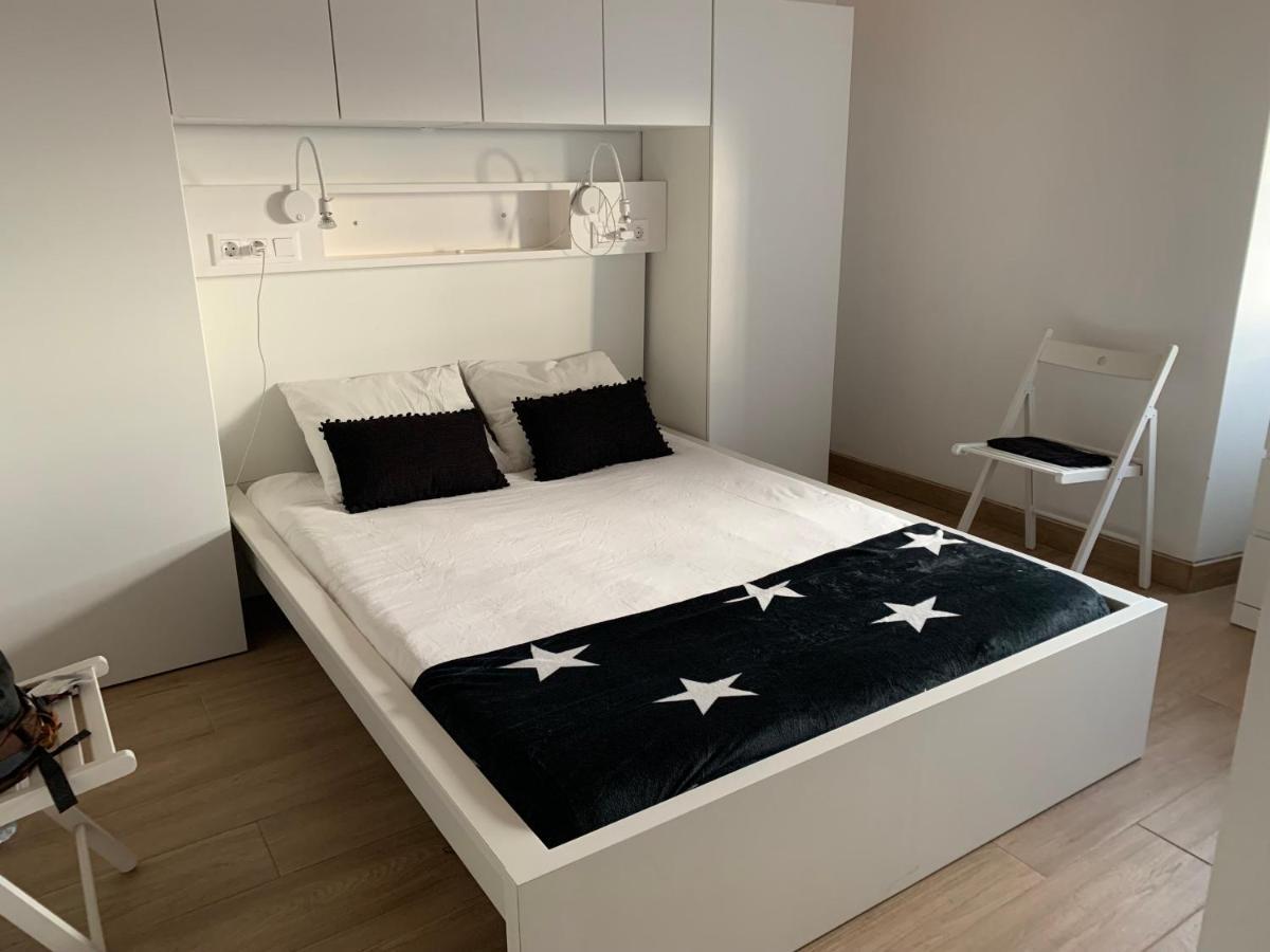 Fazenda Apartments - Apartment 3 Lajes das Flores Εξωτερικό φωτογραφία
