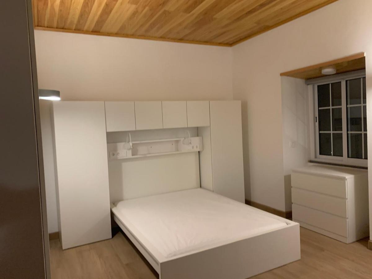 Fazenda Apartments - Apartment 3 Lajes das Flores Εξωτερικό φωτογραφία