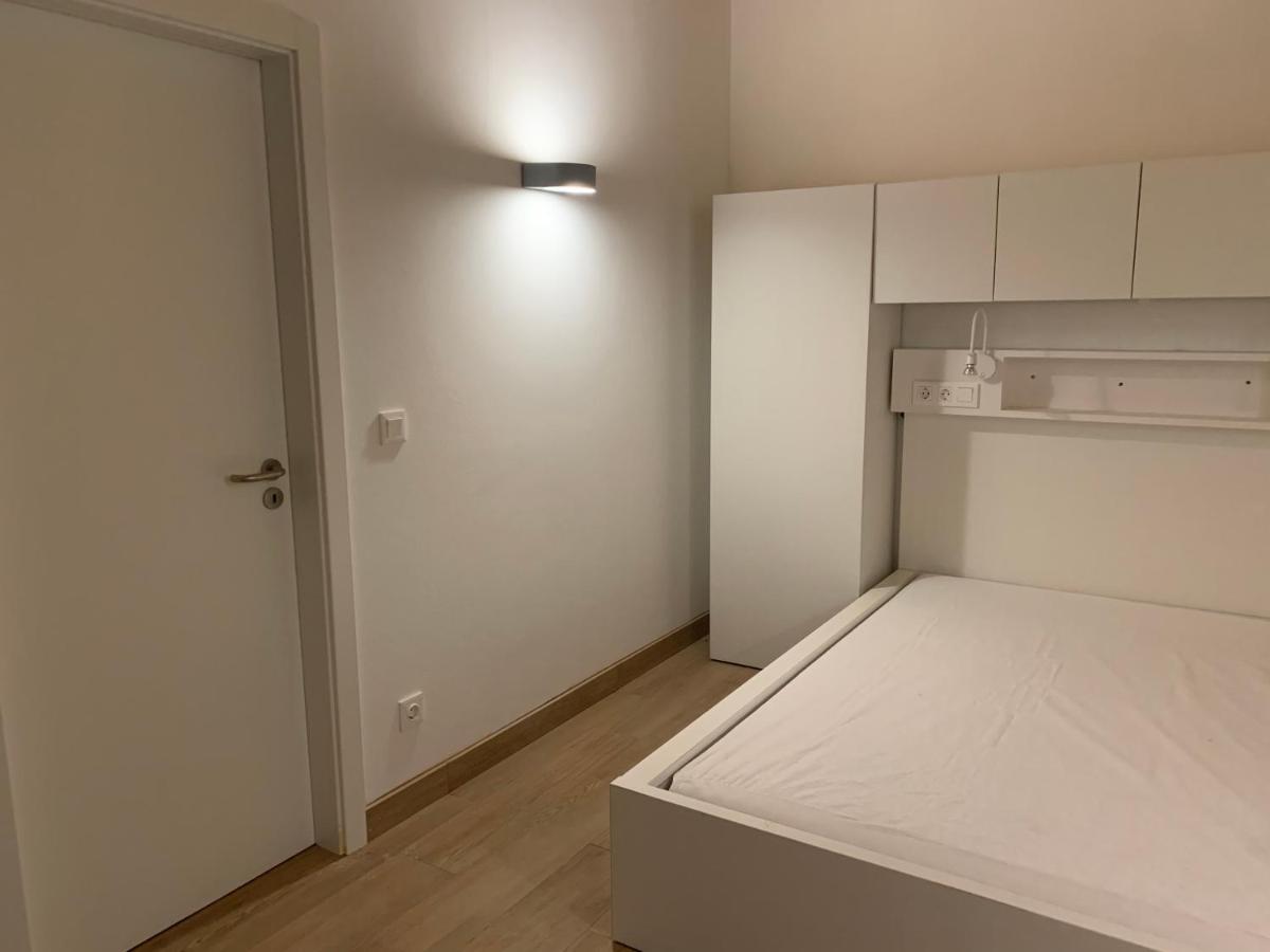Fazenda Apartments - Apartment 3 Lajes das Flores Εξωτερικό φωτογραφία