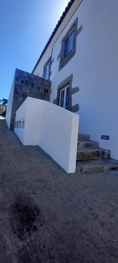 Fazenda Apartments - Apartment 3 Lajes das Flores Εξωτερικό φωτογραφία