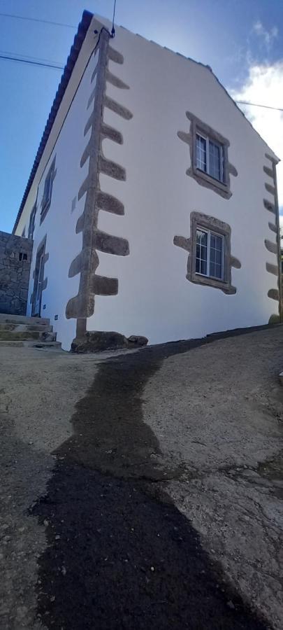 Fazenda Apartments - Apartment 3 Lajes das Flores Εξωτερικό φωτογραφία