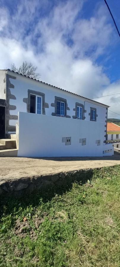 Fazenda Apartments - Apartment 3 Lajes das Flores Εξωτερικό φωτογραφία