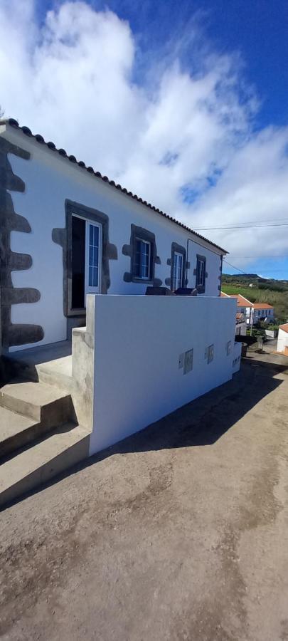 Fazenda Apartments - Apartment 3 Lajes das Flores Εξωτερικό φωτογραφία