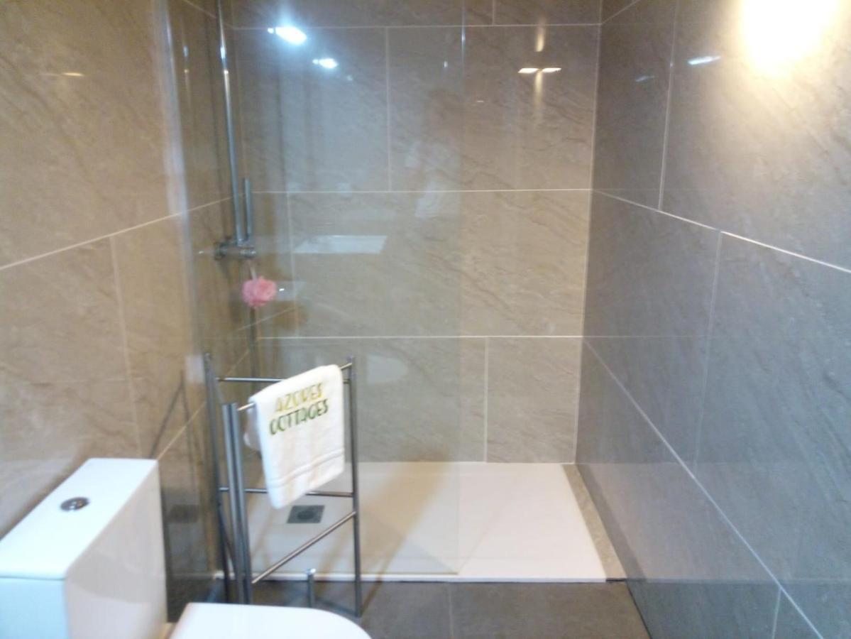 Fazenda Apartments - Apartment 3 Lajes das Flores Εξωτερικό φωτογραφία