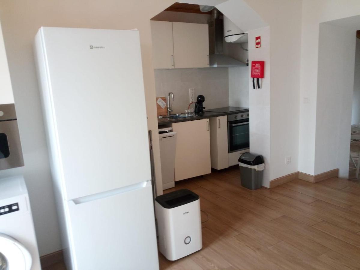Fazenda Apartments - Apartment 3 Lajes das Flores Εξωτερικό φωτογραφία