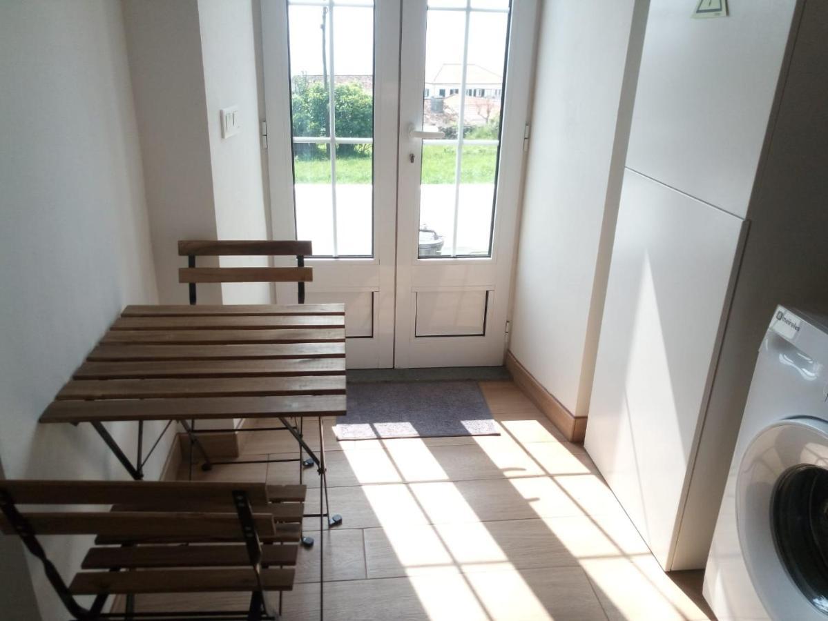 Fazenda Apartments - Apartment 3 Lajes das Flores Εξωτερικό φωτογραφία