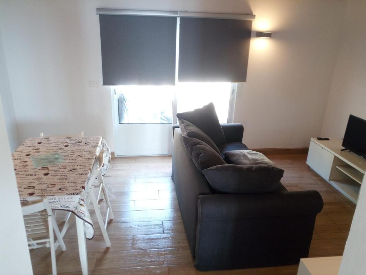 Fazenda Apartments - Apartment 3 Lajes das Flores Εξωτερικό φωτογραφία