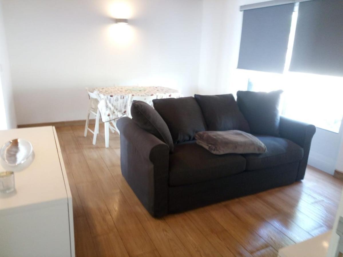 Fazenda Apartments - Apartment 3 Lajes das Flores Εξωτερικό φωτογραφία