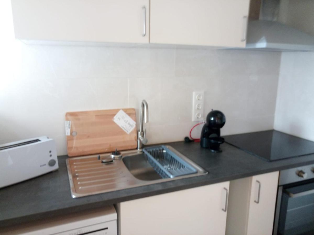 Fazenda Apartments - Apartment 3 Lajes das Flores Εξωτερικό φωτογραφία