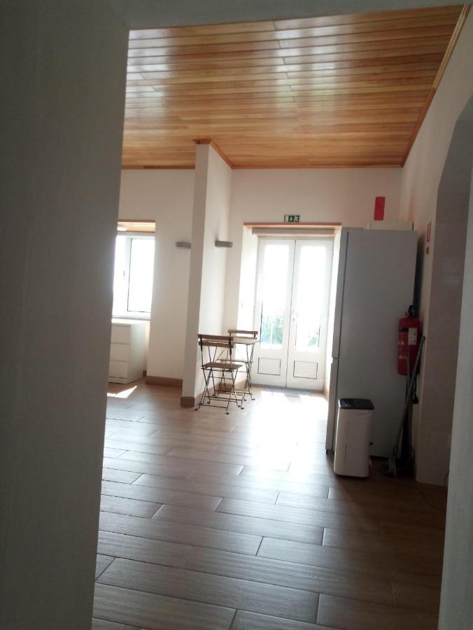 Fazenda Apartments - Apartment 3 Lajes das Flores Εξωτερικό φωτογραφία