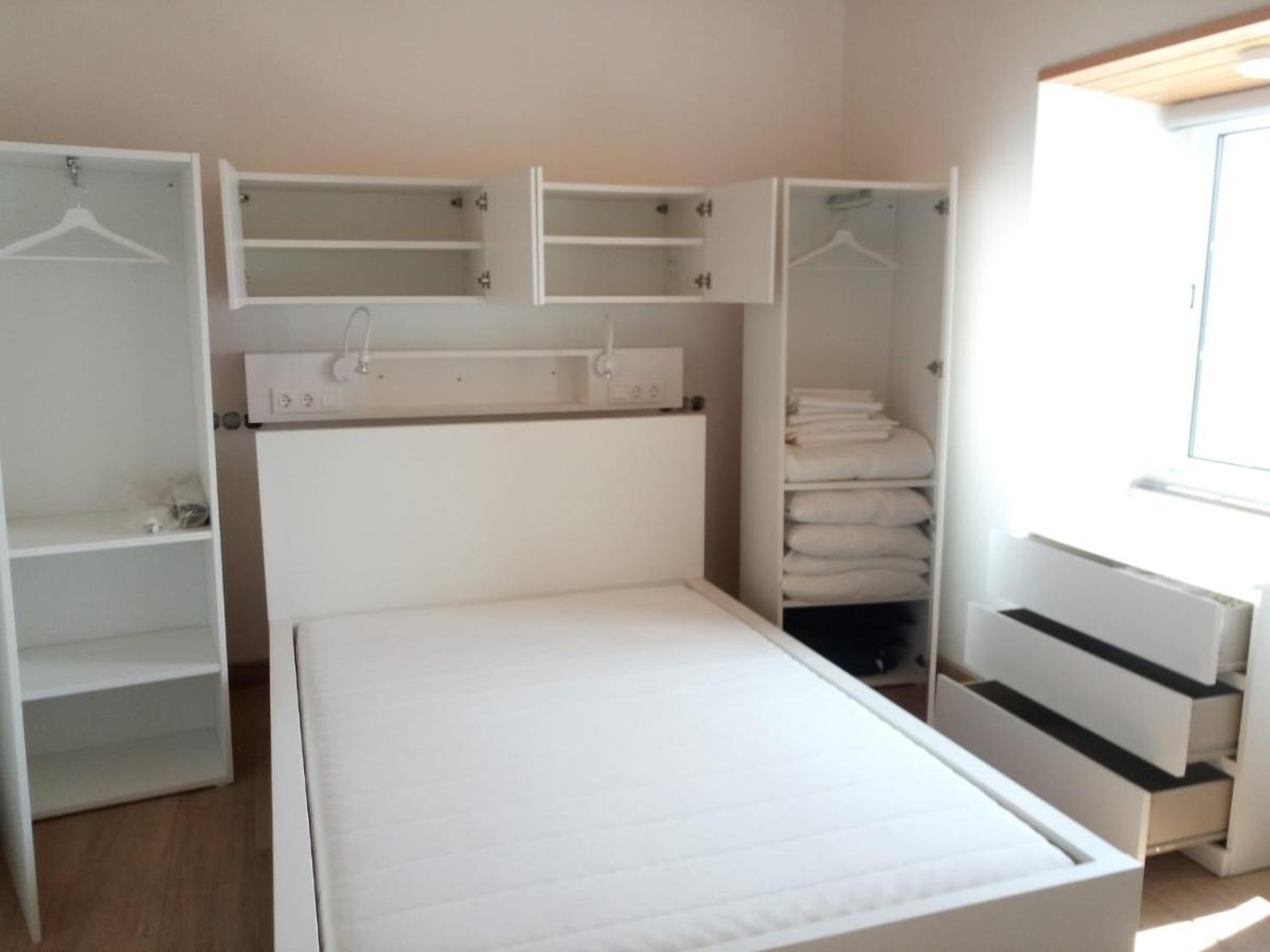 Fazenda Apartments - Apartment 3 Lajes das Flores Εξωτερικό φωτογραφία