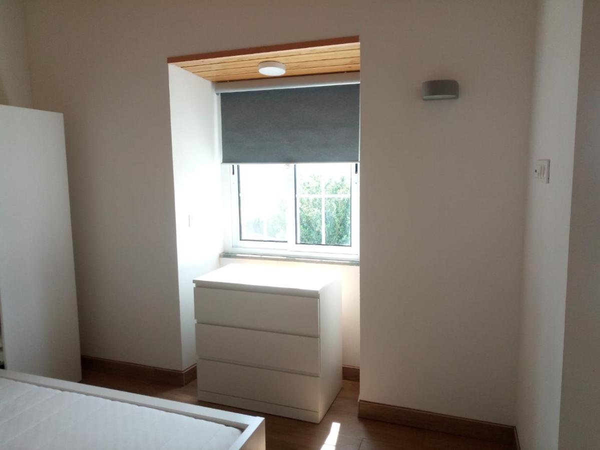 Fazenda Apartments - Apartment 3 Lajes das Flores Εξωτερικό φωτογραφία